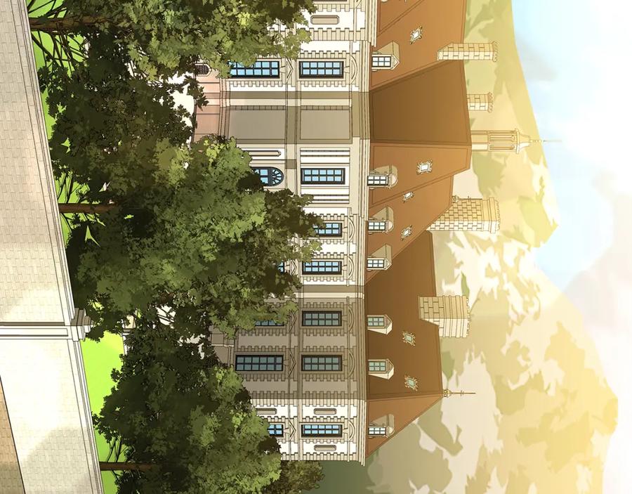 《破茧皇后》第62话 侯爵府茶话会 第83页