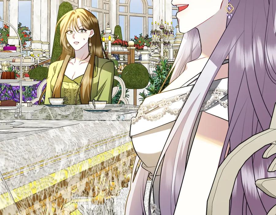 《破茧皇后》第64话 侯爵的阴谋 第2页
