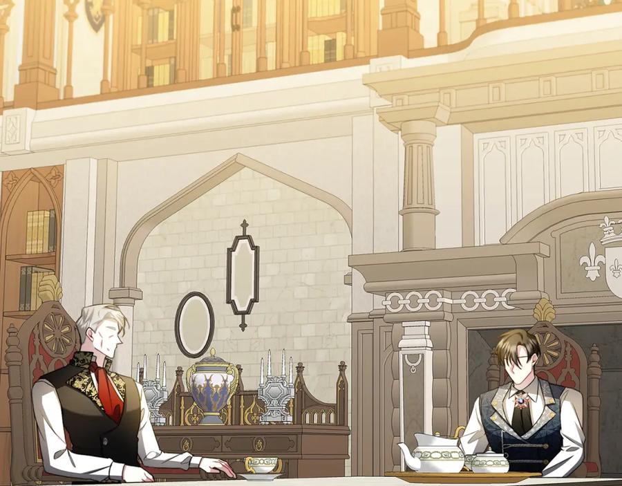《破茧皇后》第64话 侯爵的阴谋 第107页