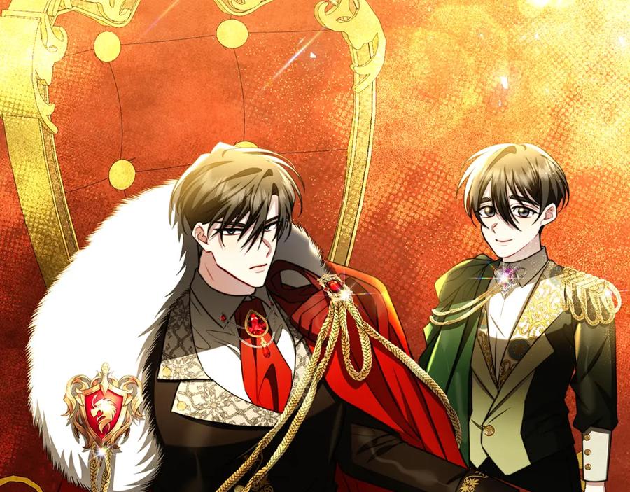 《破茧皇后》第64话 侯爵的阴谋 第154页