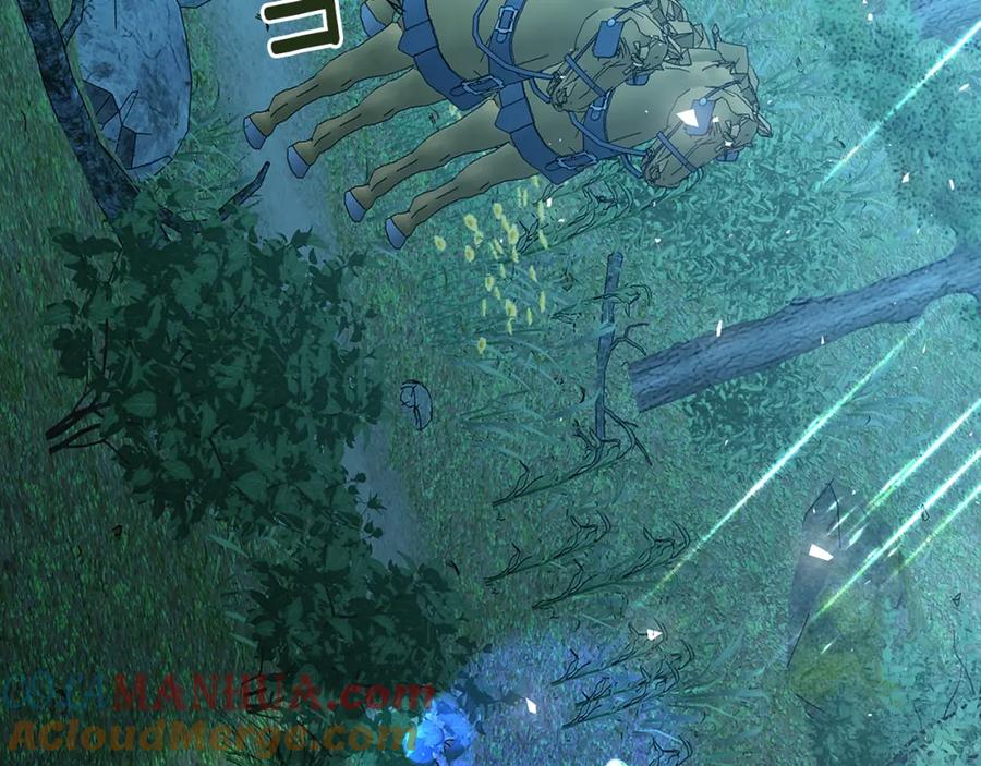 《破茧皇后》第65话 值得珍惜的人 第129页