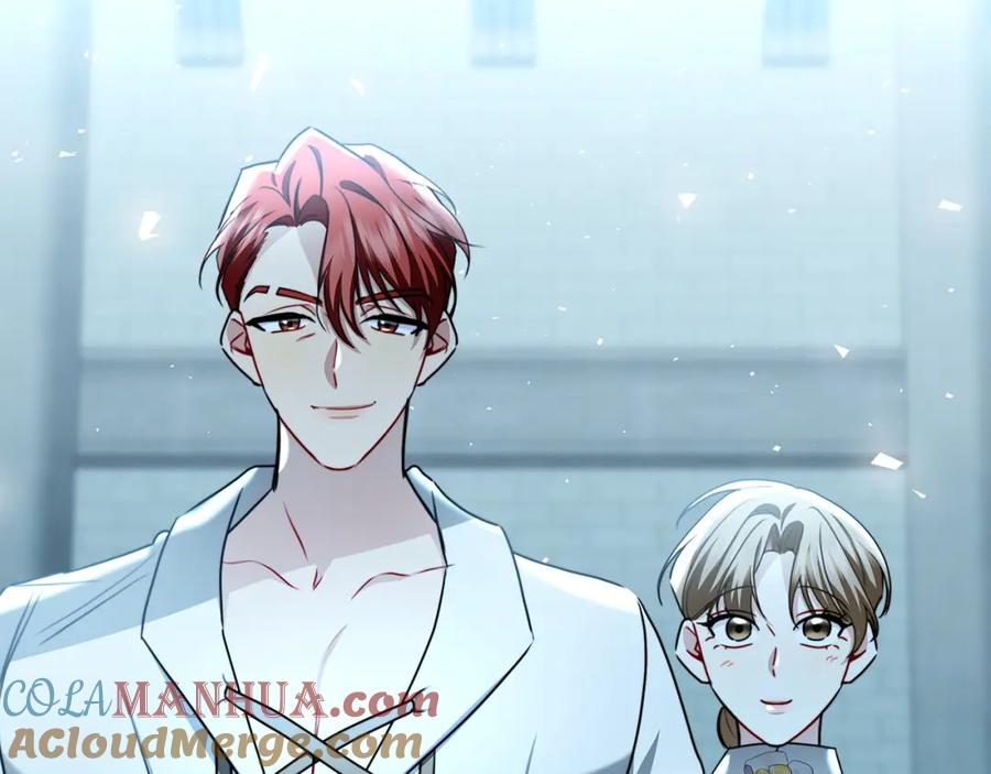 《破茧皇后》第65话 值得珍惜的人 第161页