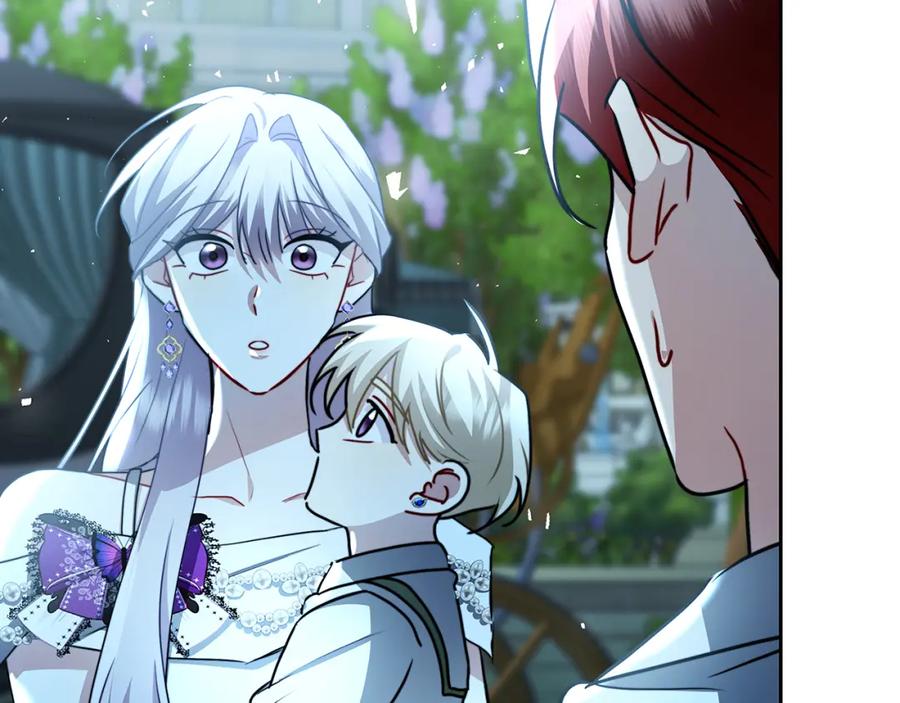 《破茧皇后》第65话 值得珍惜的人 第164页