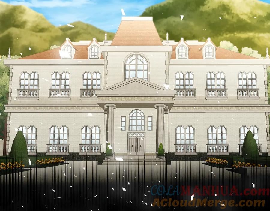 《破茧皇后》第67话 咬牙切齿 第220页