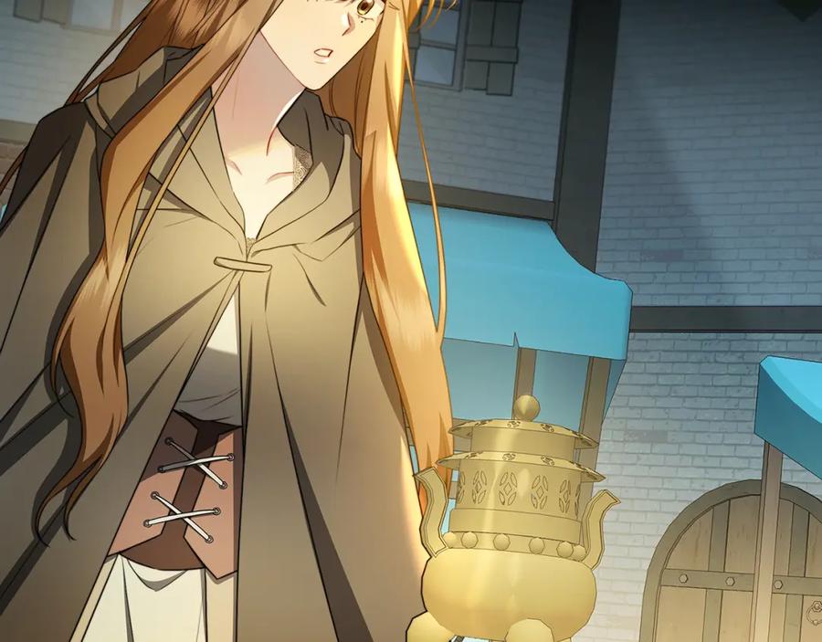 《破茧皇后》第069话 搭救卖花姑娘 第23页
