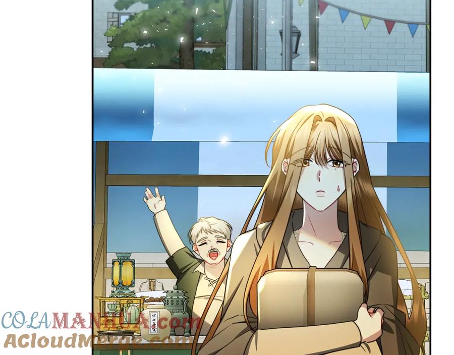 《破茧皇后》第069话 搭救卖花姑娘 第37页