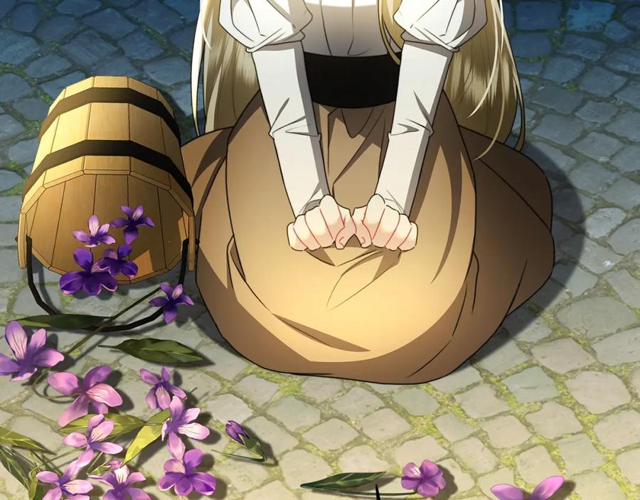 《破茧皇后》第069话 搭救卖花姑娘 第59页