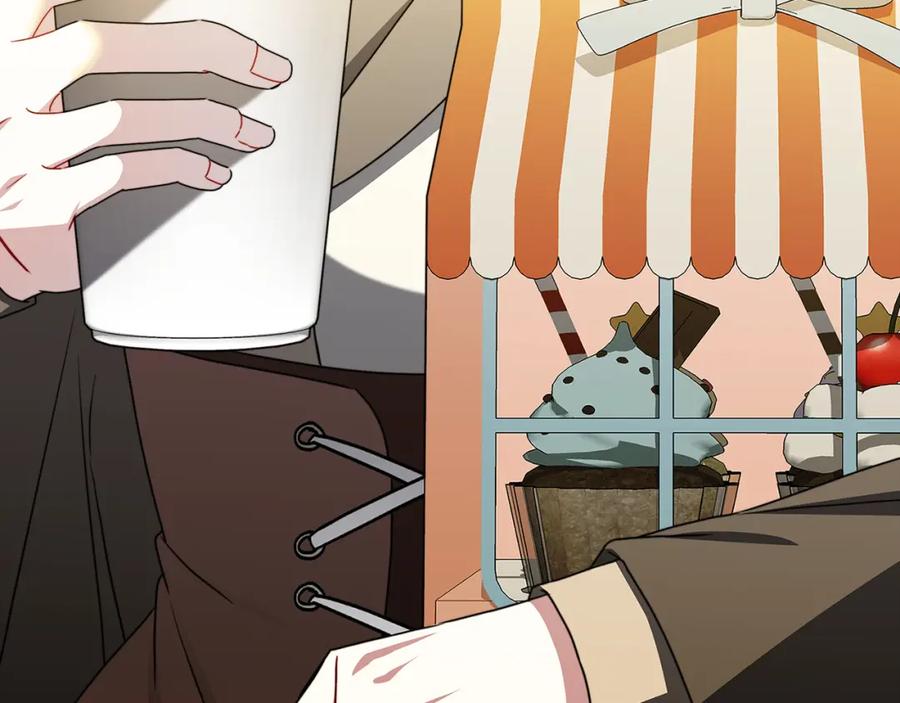 《破茧皇后》第70话 难还的人情 第123页