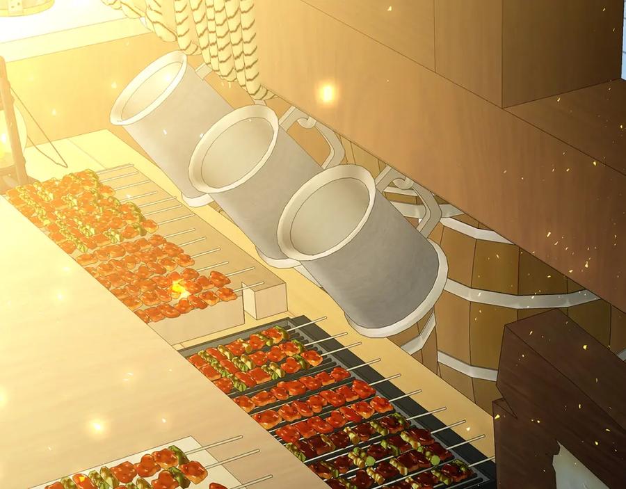 《破茧皇后》第70话 难还的人情 第68页