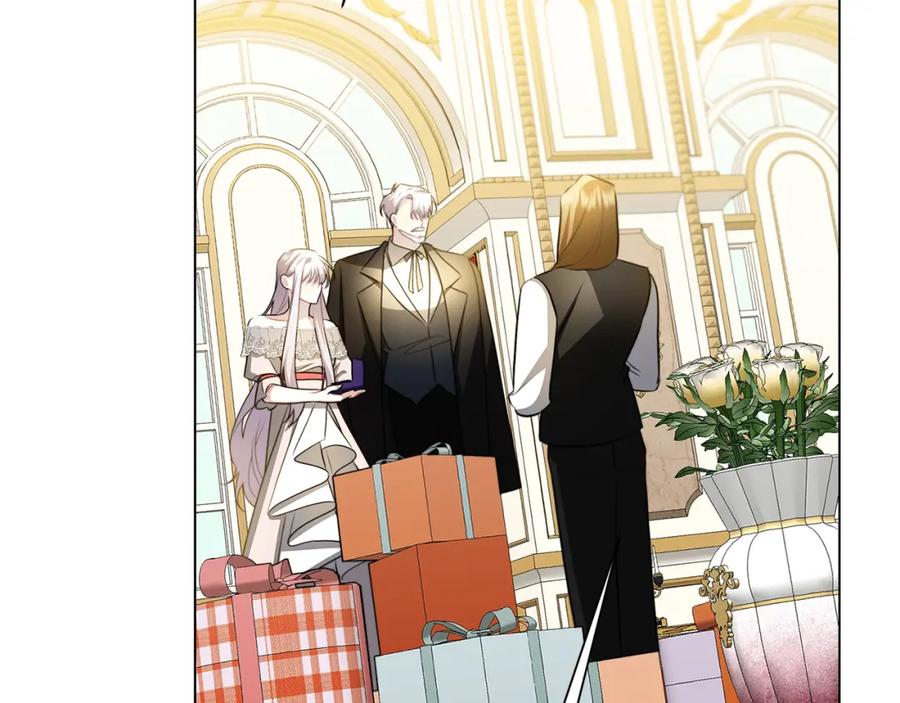 《破茧皇后》第72话 紫罗兰项链 第111页