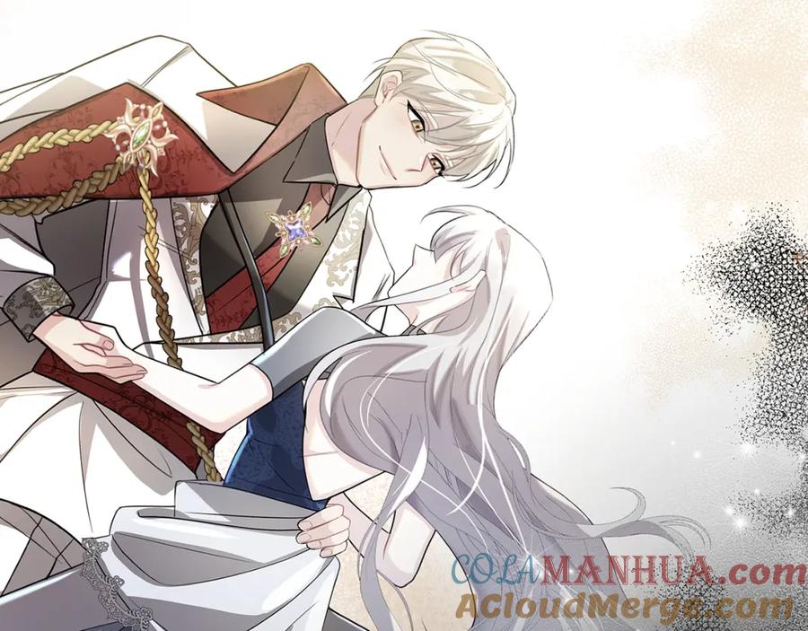 《破茧皇后》第72话 紫罗兰项链 第33页