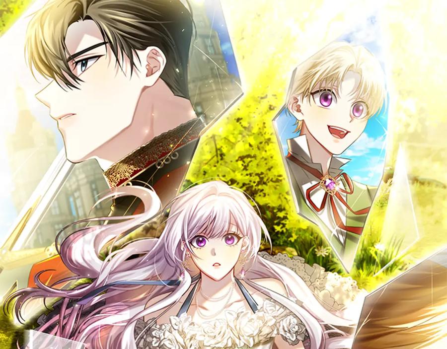 《破茧皇后》第72话 紫罗兰项链 第55页