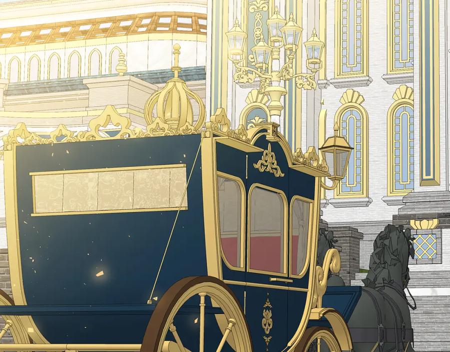 《破茧皇后》第74话 香水生意谈拢 第172页