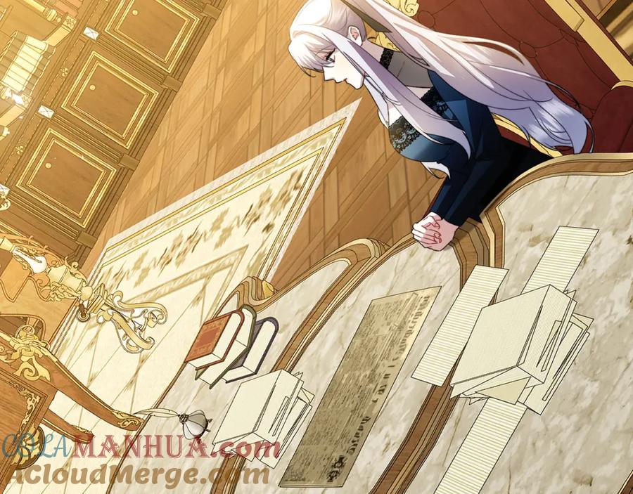 《破茧皇后》第75话 重回帝国 第153页