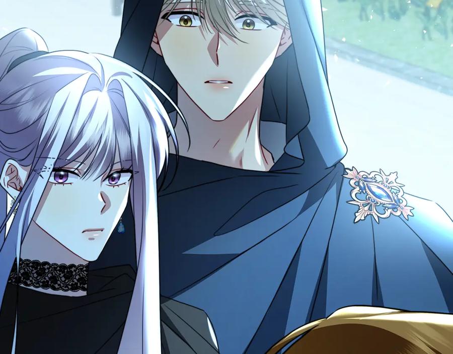 《破茧皇后》第76话 为朋友解围 第3页