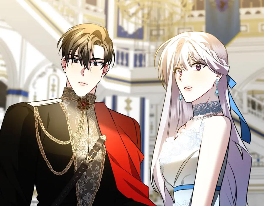 《破茧皇后》第77话 意外的客人 第142页