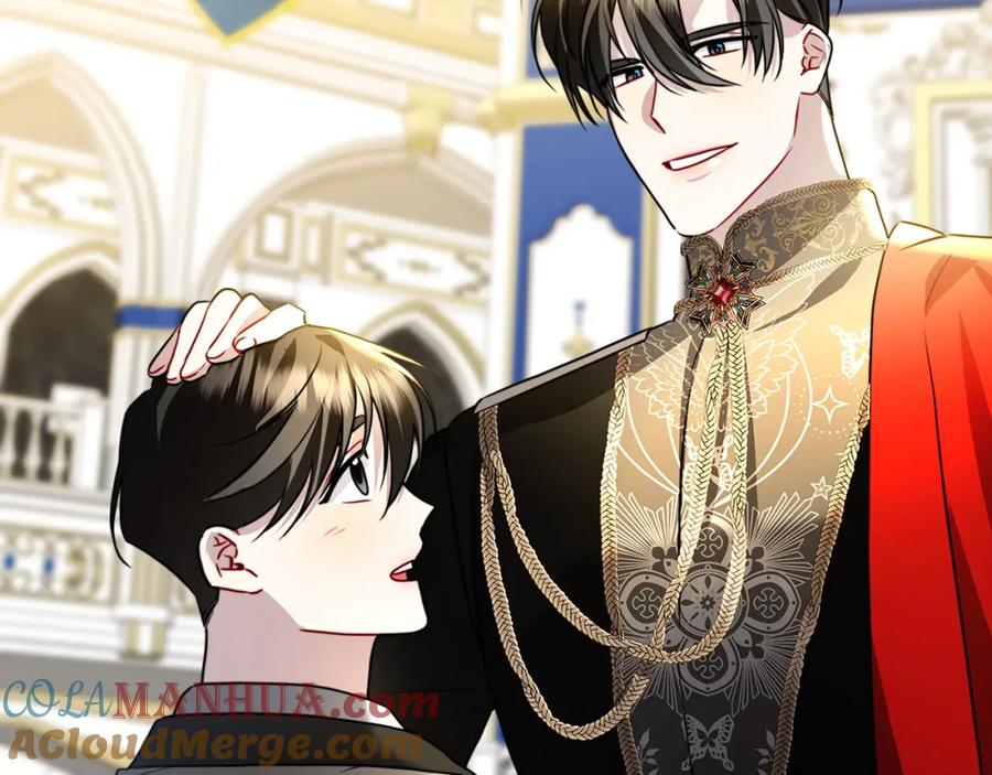 《破茧皇后》第77话 意外的客人 第169页