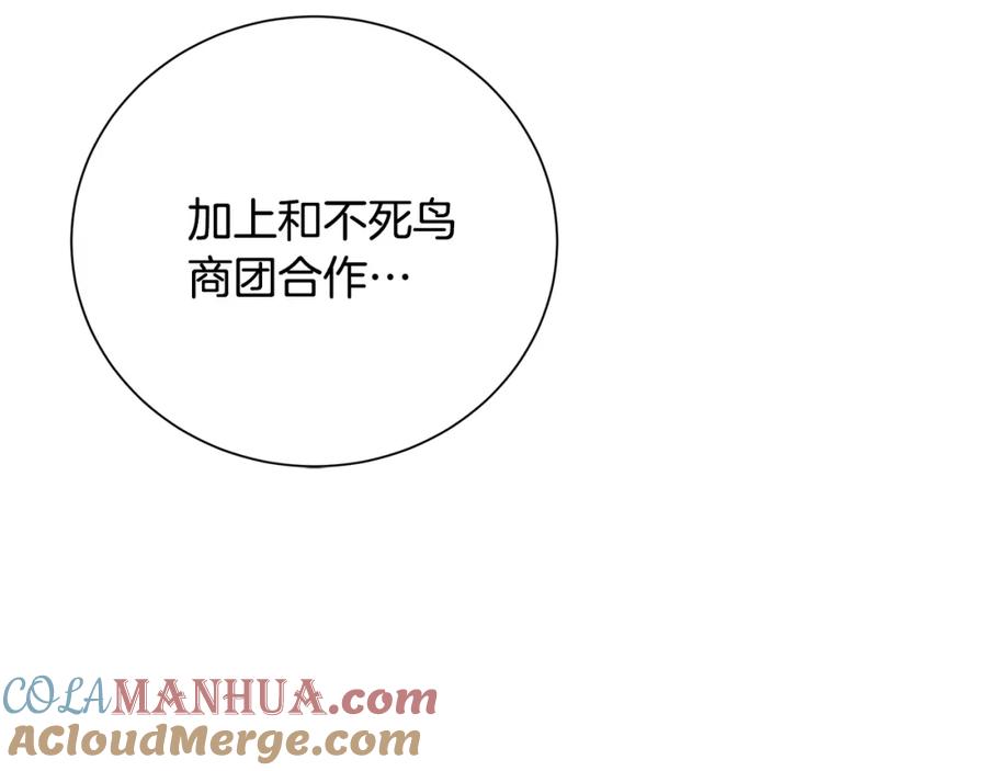《破茧皇后》第79话 为朋友出头 第157页