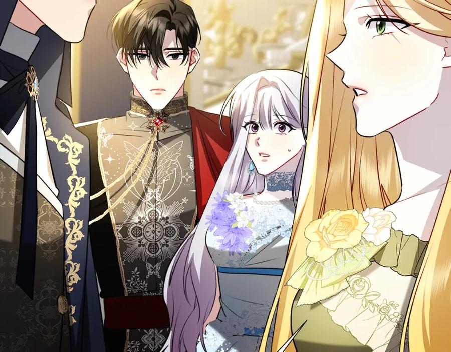 《破茧皇后》第80话 身份暴露 第87页