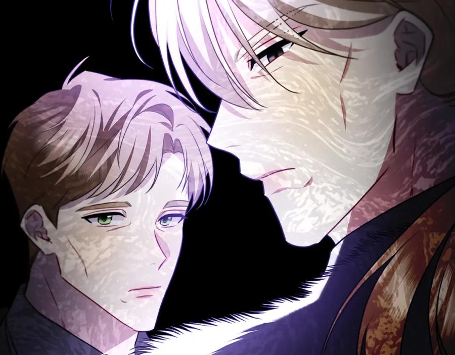 《破茧皇后》第82话 彼此担心 第138页
