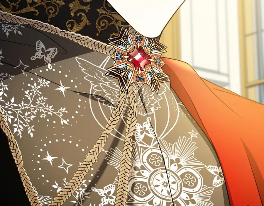 《破茧皇后》第84话 帅气的外祖父 第79页