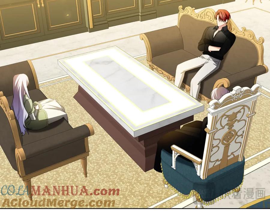 《破茧皇后》第85话 送孩子去学院 第105页