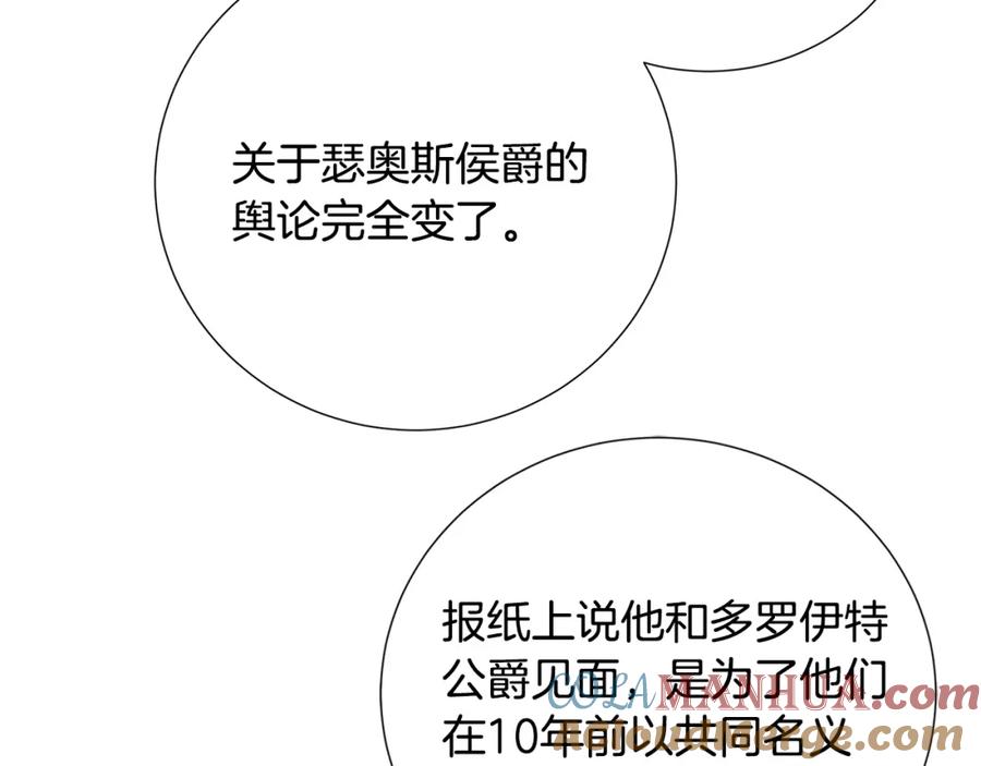 《破茧皇后》第86话 转移视线 第157页