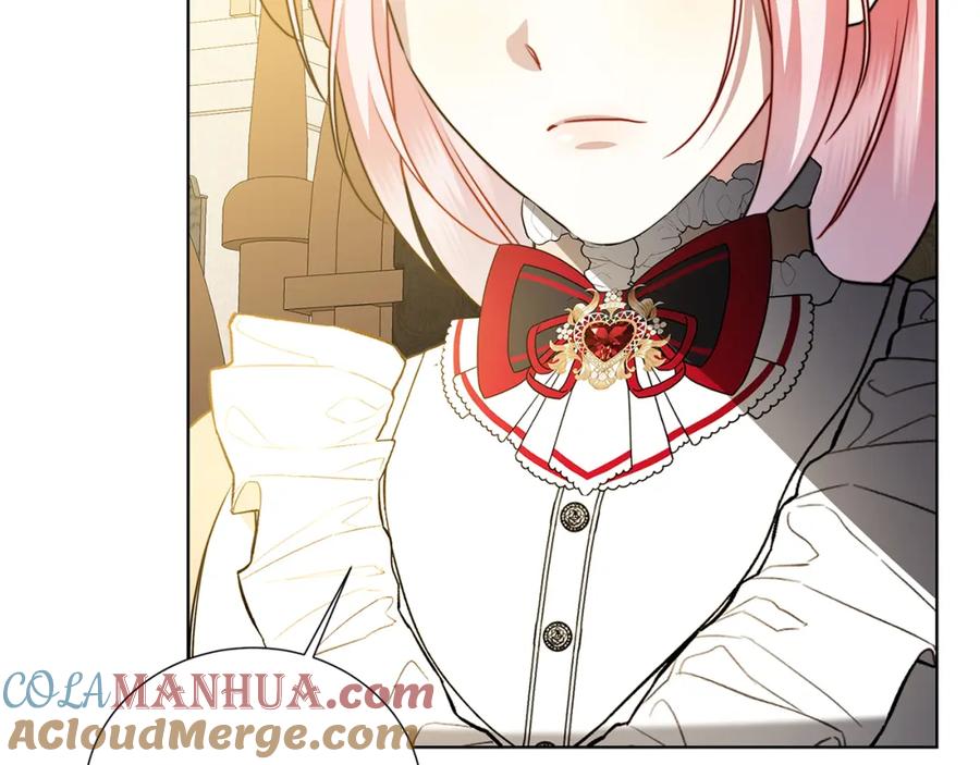 《破茧皇后》第88话 召回赛林侯爵 第153页