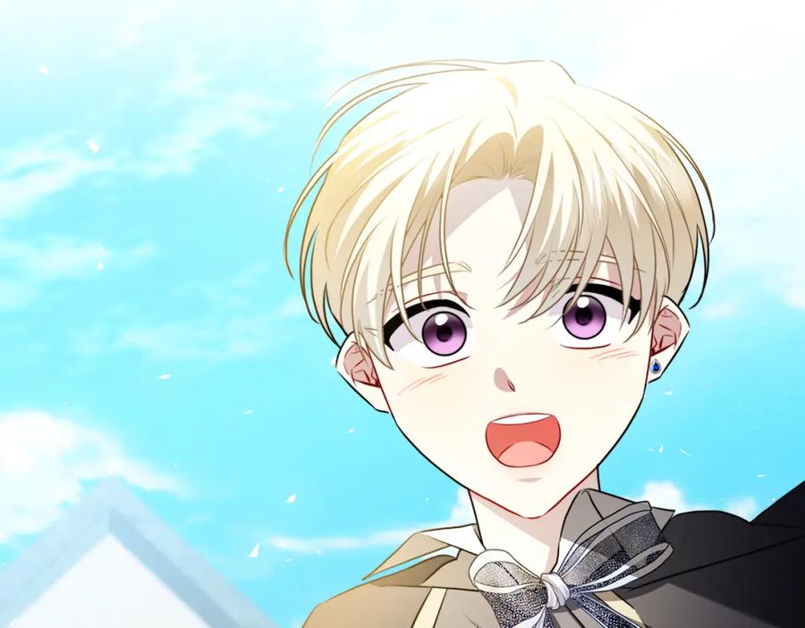 《破茧皇后》第89话 父子异心 第123页