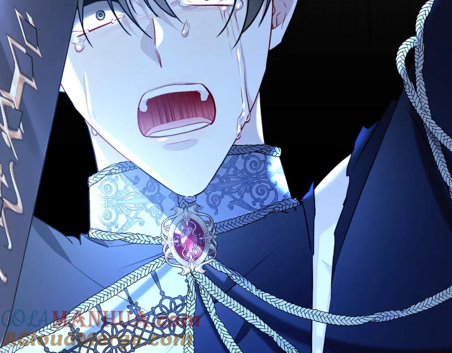 《破茧皇后》第89话 父子异心 第33页