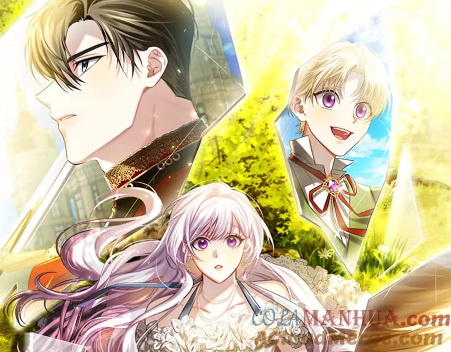 《破茧皇后》第91话 孩子被发现 第21页