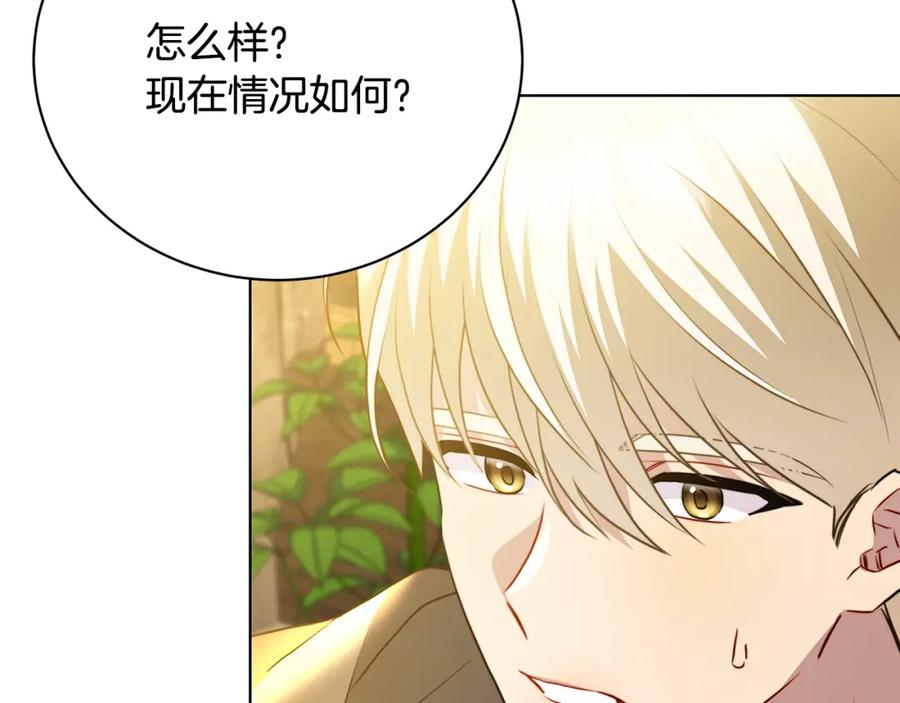 《破茧皇后》第91话 孩子被发现 第168页
