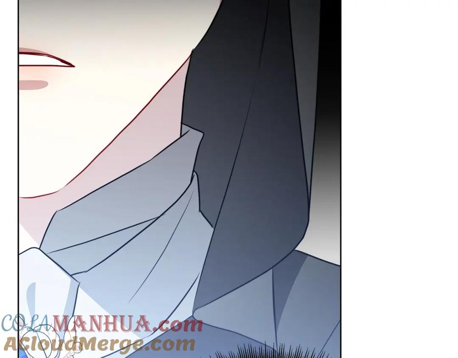 《破茧皇后》第91话 孩子被发现 第9页