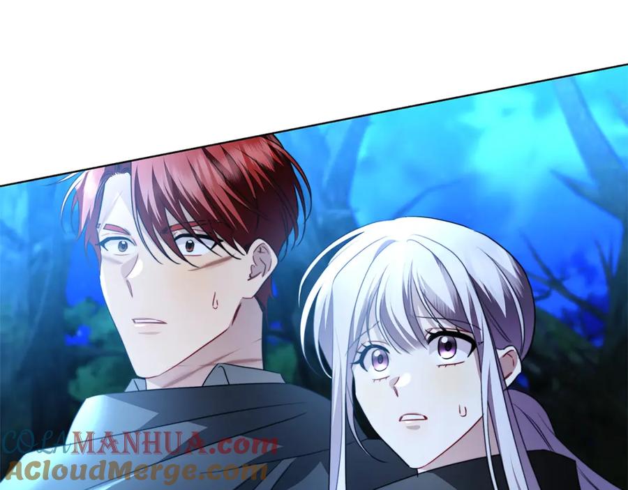 《破茧皇后》第93话 陷入火海 第61页