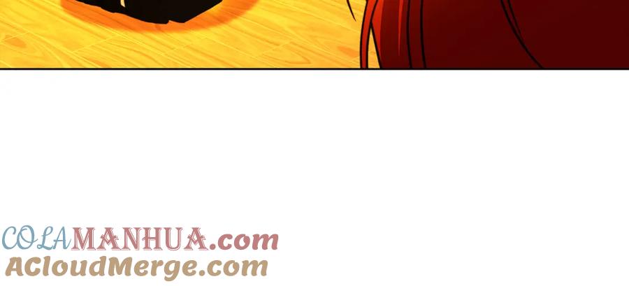 《破茧皇后》第93话 陷入火海 第113页