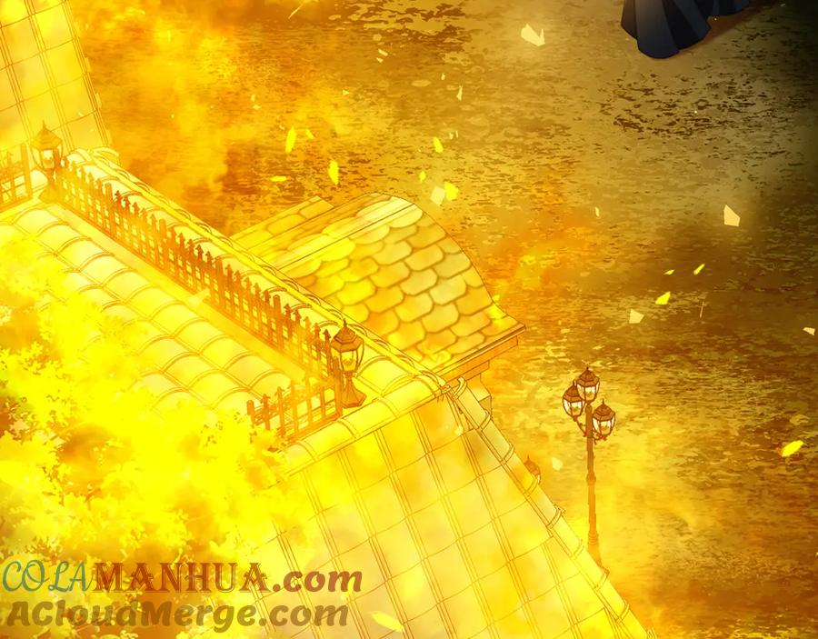 《破茧皇后》第93话 陷入火海 第145页