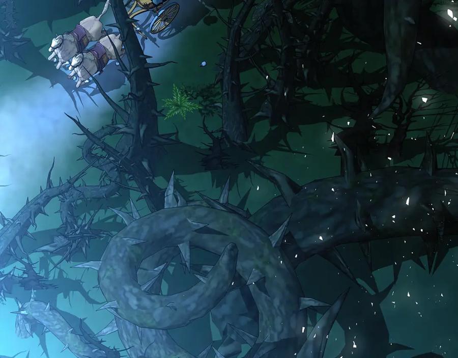 《破茧皇后》第93话 陷入火海 第23页
