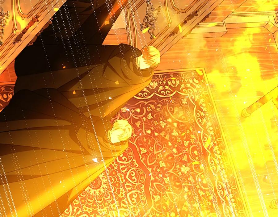 《破茧皇后》第93话 陷入火海 第183页