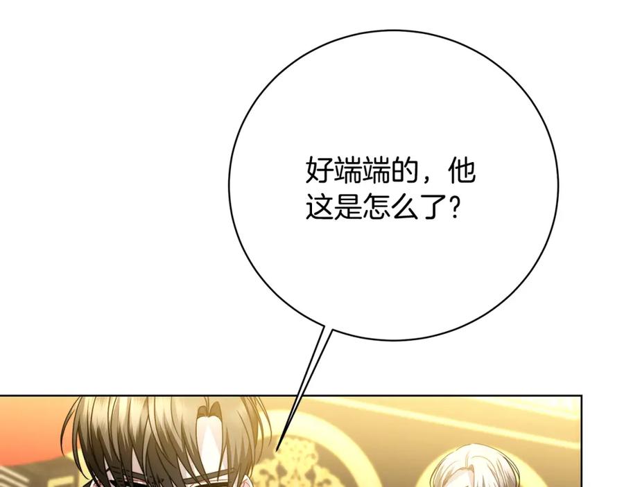 《破茧皇后》第94话 皇帝的血脉 第28页