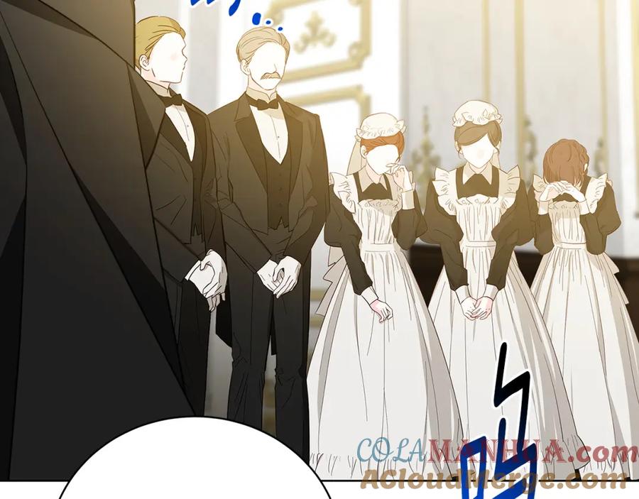 《破茧皇后》第95话 公爵离奇死亡 第45页