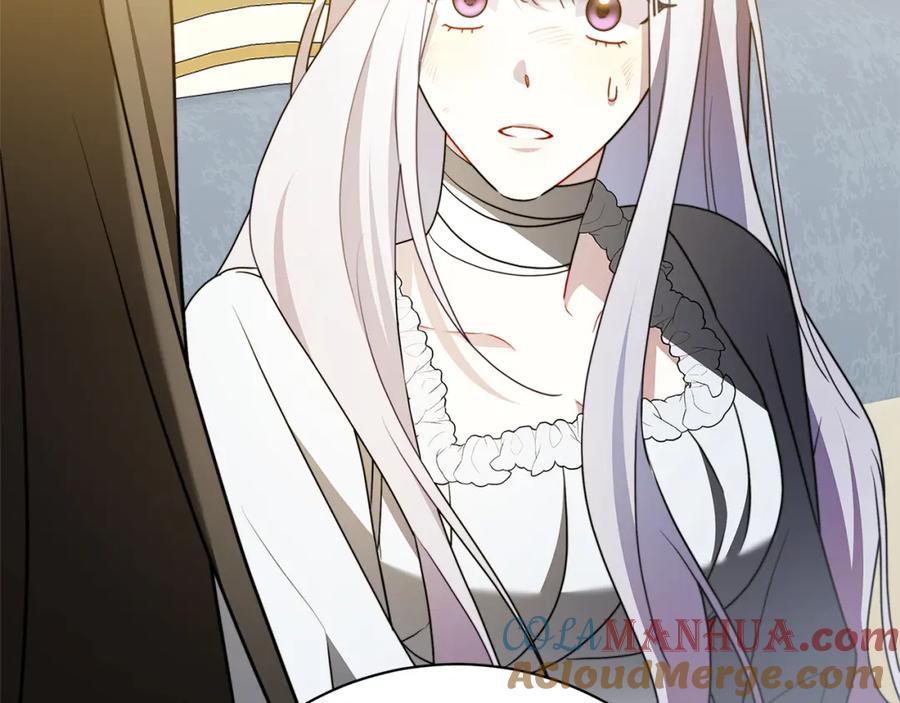 《破茧皇后》第95话 公爵离奇死亡 第205页