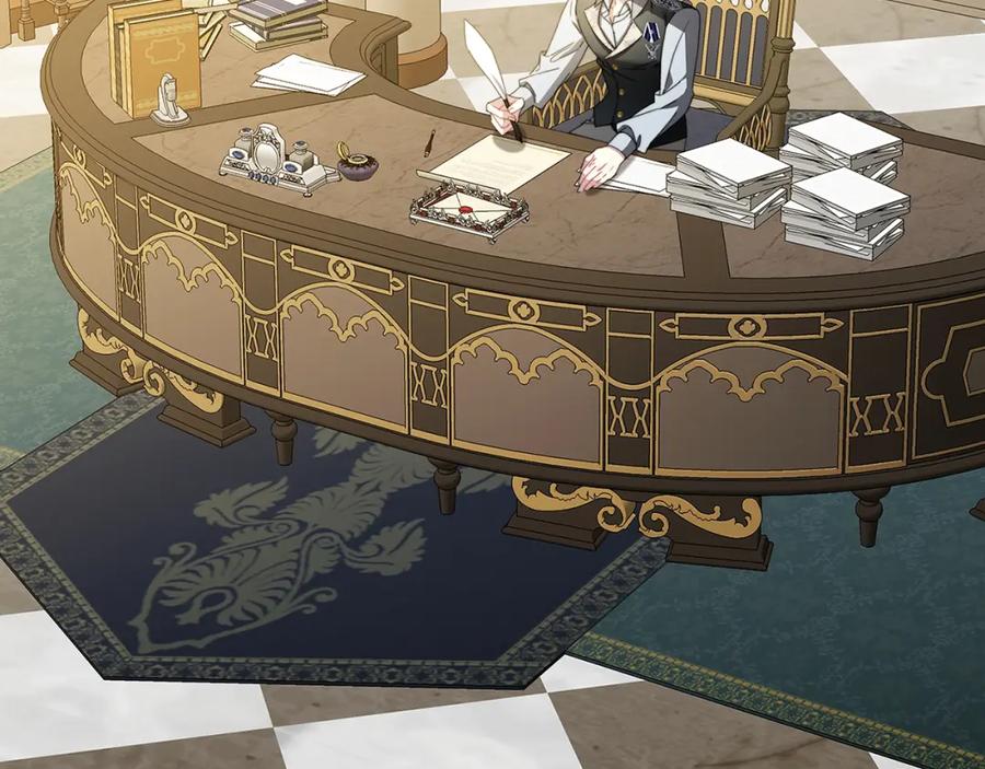 《破茧皇后》第95话 公爵离奇死亡 第102页