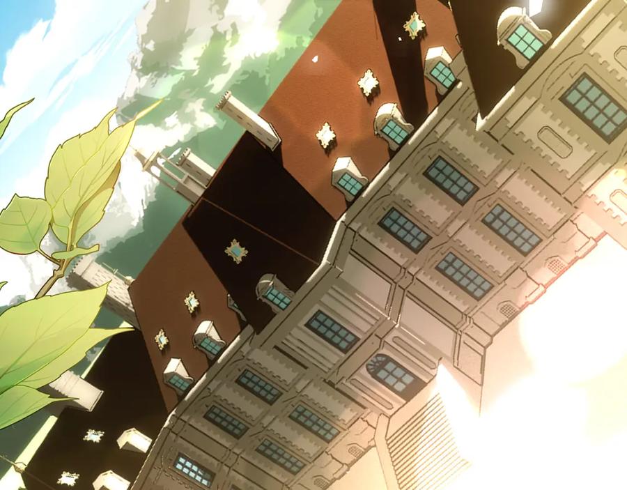《破茧皇后》第98话 移居皇后宫殿 第3页