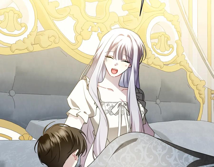 《破茧皇后》第98话 移居皇后宫殿 第95页