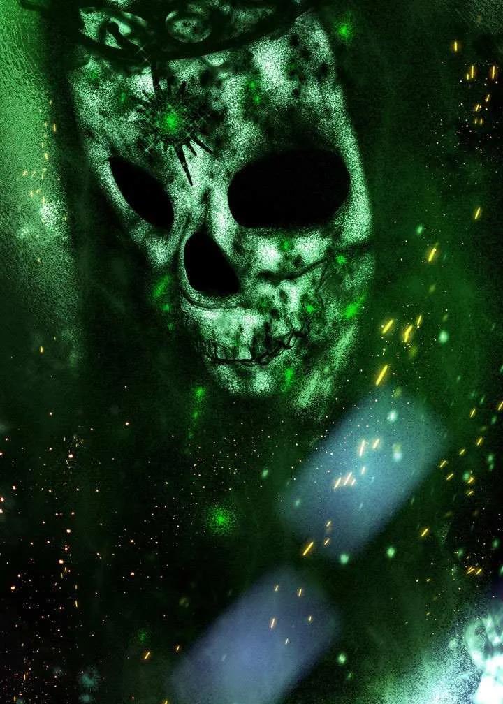 为附身者的特惠 - 第79话 - 第2张图