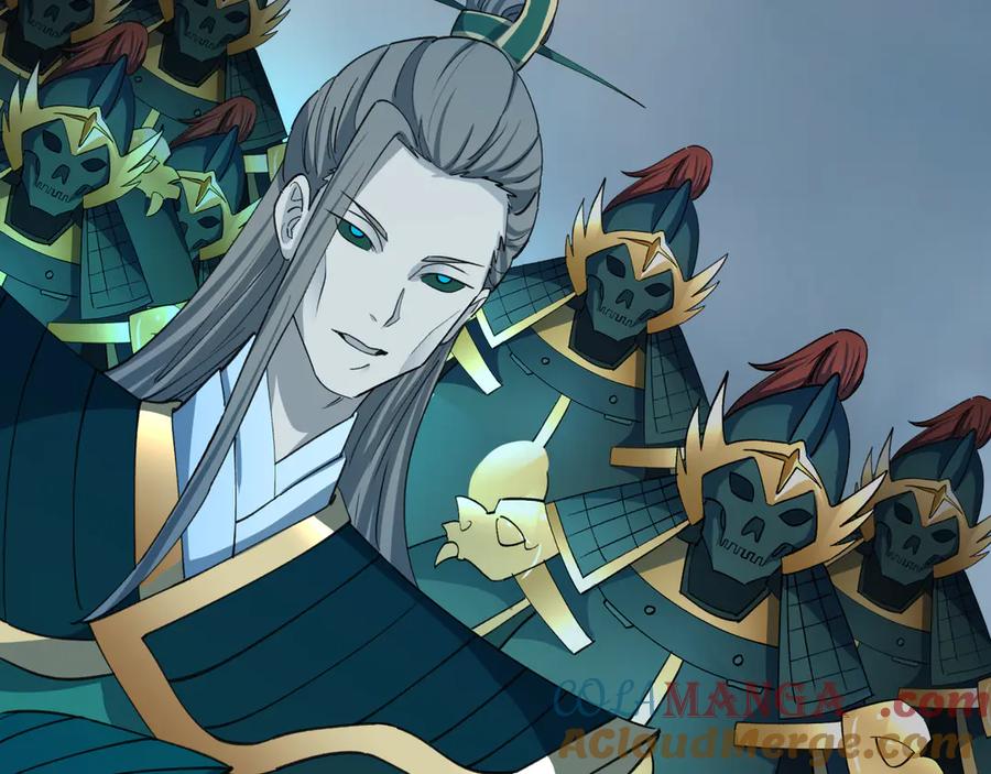 全球诡异时代 第427话 扶桑篇-大阪战起！ 第173页
