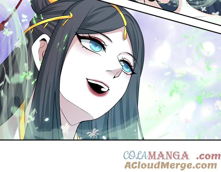 全球诡异时代 第427话 扶桑篇-大阪战起！ 第117页