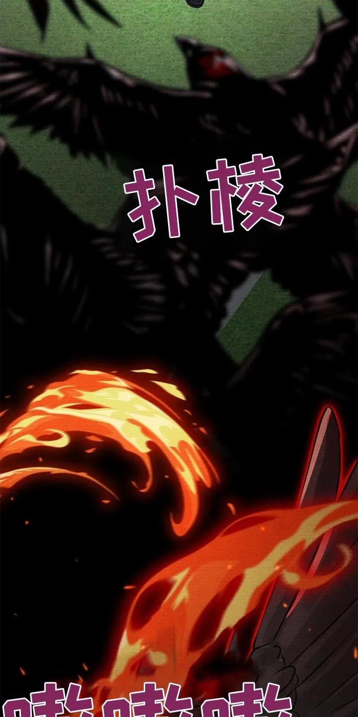 能力伪装者 第41章：努力学习 第2页