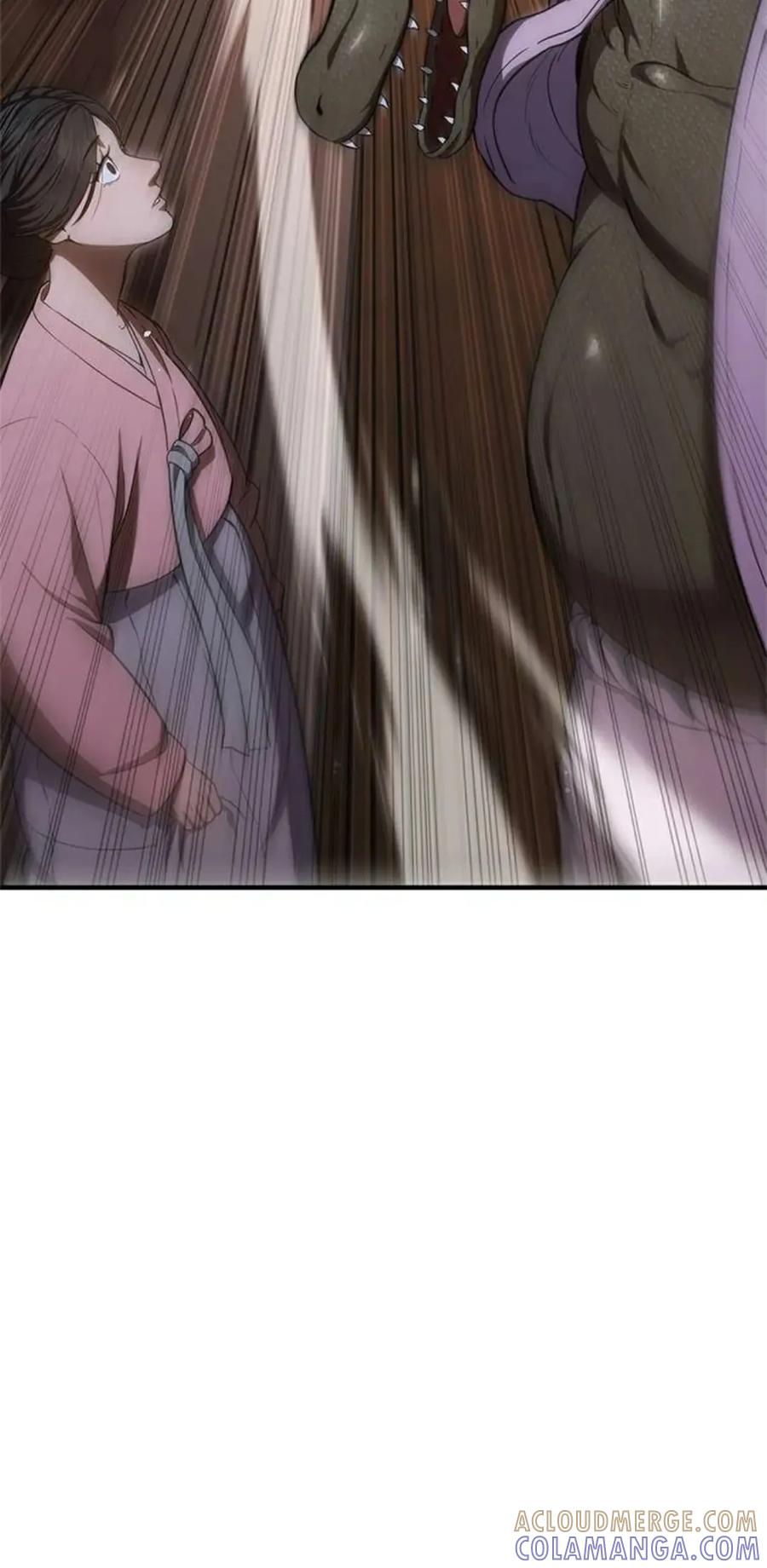 《吞鬼师》第16集 第157页