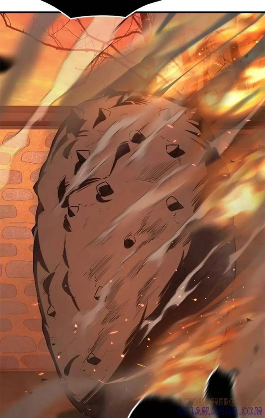 《吞鬼师》第17集 第73页